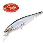 Воблер Lucky Craft Pointer - 48SP, 2.6 g, Ghost Minnow