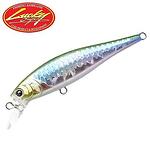 Воблер Lucky Craft Pointer - 65SP, 5.0 g, MS Japan Shad