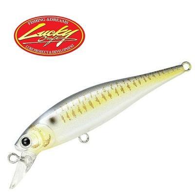 Lucky Craft Pointer 100 MS American Shad