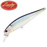 Воблер Lucky Craft Pointer - 78SP, 9.2 g, Pearl Threadfin Shad