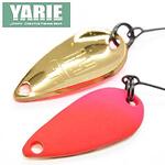 Клатушка Yarie 706 T-spoon - 1.4 g, BS5