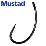 Куки Mustad Ultra NP Carp XV2 Curve Shank Elite #10 Titan