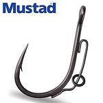 Куки Mustad Ultra NP Carp XV2 Weed Hook 60562NP-TX #8,10pcs