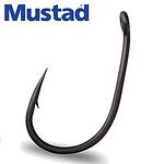 Куки Mustad Ultra NP Carp XV2 Wide Gape 60550NP-TX #1, 10pcs