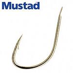 Куки Mustad Ultra NP Feeder Spade Barbed MU11-NP-BN#10,10pcs