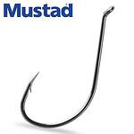 Куки Mustad Ultra NP Mosquito 10549NP-BN  #8, 10pcs