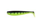 Силикон Zander Pro Shad UV - 7.5 cm, Glow Perch