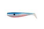 Силикон Zander Pro Shad UV - 7.5 cm, Red Belly Roller