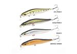 Воблер Kamatsu Sprint Minnow F - 8.0 cm, 5.5 g, col.022-Copy