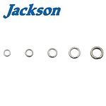 Халки Jackson Split Ring #2 - 19 pcs