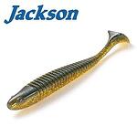 Силикон Jackson Bone Bait 3.5"- 8.9 cm, 5 pcs