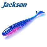 Силикон Jackson Bone Bait 3.5"- 8.9 cm, 5 pcs