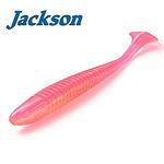 Силикон Jackson Bone Bait 4.5" - 11.4 cm, 5 pcs-Copy