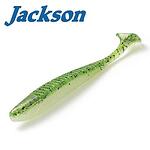 Силикон Jackson Bone Bait 4.5" - 11.4 cm, 5 pcs-Copy