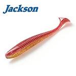 Силикон Jackson Bone Bait 4.5" - 11.4 cm, 5 pcs-Copy