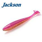 Силикон Jackson Bone Bait 4.5" - 11.4 cm, 5 pcs-Copy