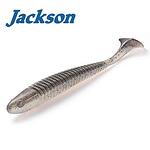 Силикон Jackson Bone Bait 4.5" - 11.4 cm, 5 pcs-Copy