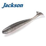 Силикон Jackson Bone Bait 4.5" - 11.4 cm, 5 pcs-Copy