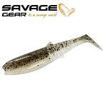 Силикон SG Cannibal Shad - 10cm, 9g, Holo Baitfish