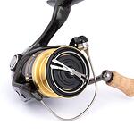 Макара Shimano Twin Power FD 2500-Copy