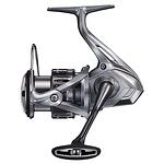 Макара Shimano Nasci NAS 3000 HGFB-Copy