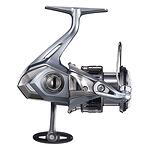 Макара Shimano Nasci NAS 3000 HGFB-Copy