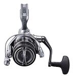 Макара Shimano Nasci FC 2500 - 2021-Copy