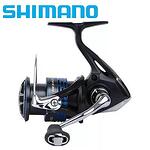 Макара Shimano Nexave FI 1000