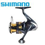 Макара Shimano Sahara 2500 FJ