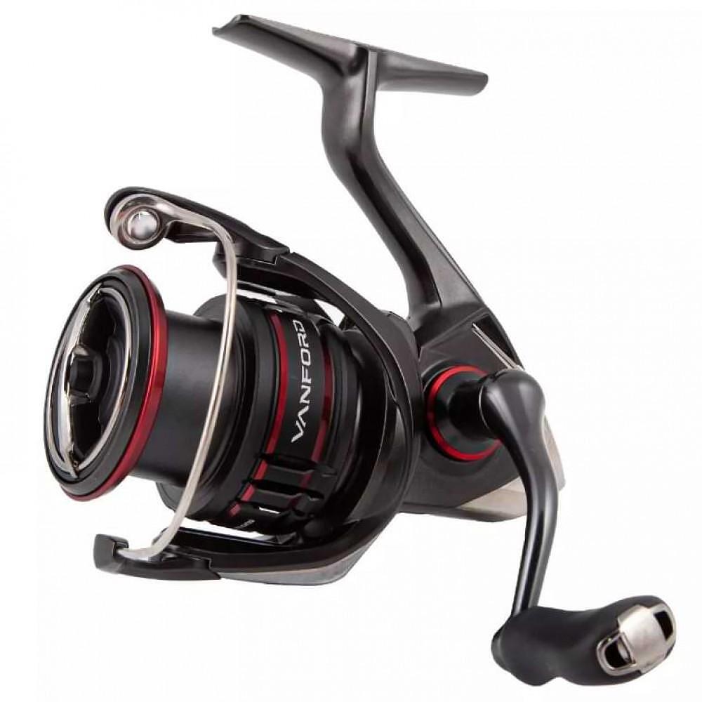 Shimano Vanford 4000MHG