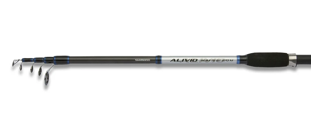 Въдица Shimano AERO X1 Match Float  - 3.96m, 20g, 3pc-Copy