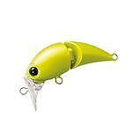 Воблер Shimano Lure Cardiff Pinspot 50S-Copy