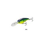 Воблер Shimano Bantam Kozak MR 5.4cm, 8.0g-Copy