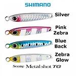 Джиг Shimano Soare Metal Shot TG - 3.0 g