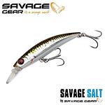 Воблер Savage Gear Gravity Runner - 10cm, 37g, Sayoris PHP-Copy