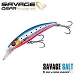 Воблер Savage Gear Gravity Runner - 10cm, 37g, Sayoris PHP-Copy