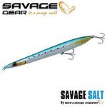 Воблер SG Surf Walker 2.0 - 18 cm, 42.5 g, S Sardine GD