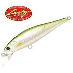 Воблер Lucky Craft Pointer - 65SP Short Bill Sinking, Pearl Ayu