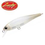 Воблер Lucky Craft Pointer 48 SP NC Shell White