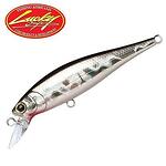 Воблер Lucky Craft Pointer 65 SP Bait Fish Silver