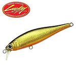 Воблер Lucky Craft Pointer 65 Short Bill Sinking Plasma Gold Bait