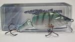 Воблер Valdemar-baits Minyk цвят GFL - 10cm, 18g - 0.8m-Copy