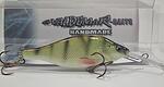 Воблер Valdemar-baits двуделен цвят - 7cm, 11g - 1m-Copy