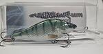 Воблер Valdemar-baits двуделен цвят - 7cm, 11g - 1m-Copy