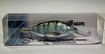 Воблер Valdemar-baits костур - 10cm, 28g, - 1.5m-Copy