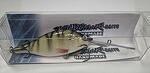 Воблер Valdemar-baits костур - 10 cm, 29.0 g, - 3.00 m-Copy