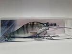 Воблер Valdemar-baits костур - 10 cm, 32.0 g, - 5.00 m