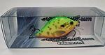 Воблер Valdemar-baits Слънчак SATY - 8.0 cm, 25.0 g - 3.00 m-Copy