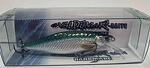 Воблер Valdemar-baits Уклей MINYK двуделен - 10.0 cm, 18.0 g, 1.00 m-Copy