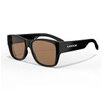 Слънчеви очила LEECH Cover Grey-Copy